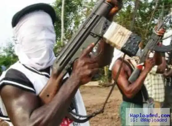 Edo Lawmaker’s Mother Escapes From Kidnappers’ Den
